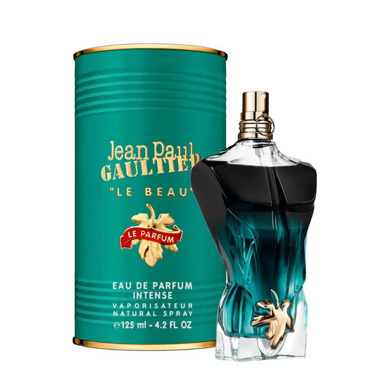 Jean Paul Gaultier Le Beau Le Parfum 125ml Hombre