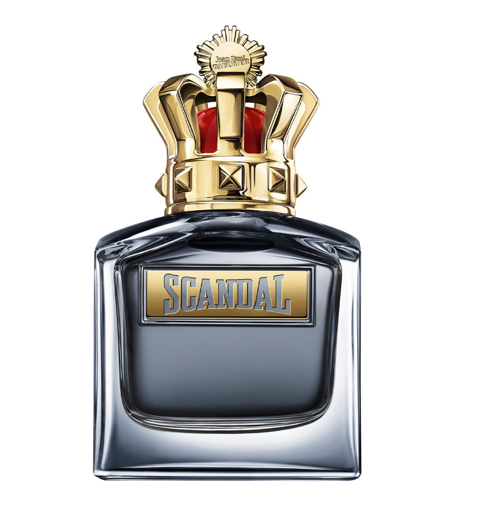 Scandal EDT 100ml Hombre