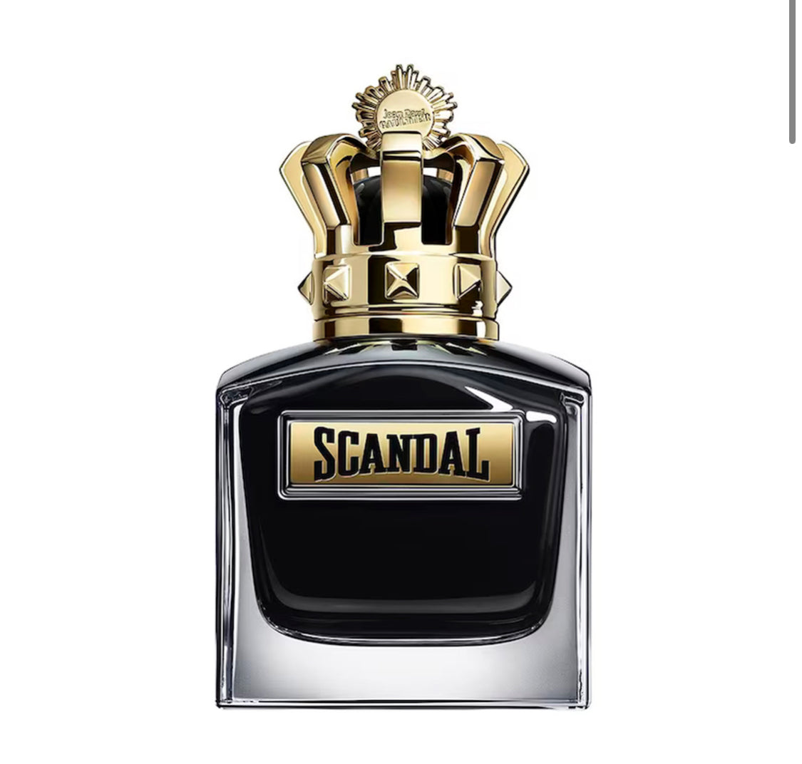 Scandal Le Parfum 100ml Hombre