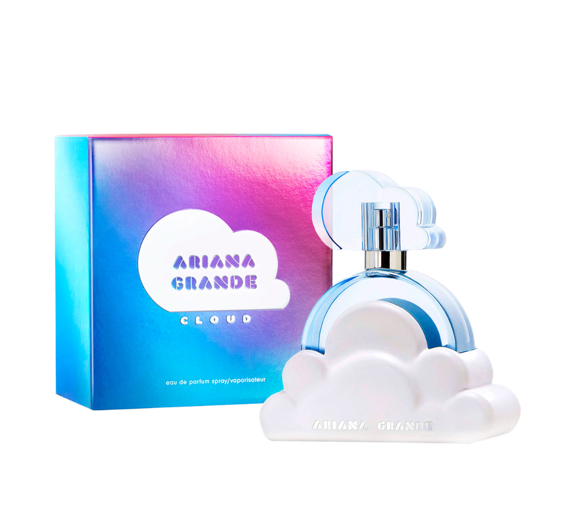 Cloud Edp 100 ml Dama