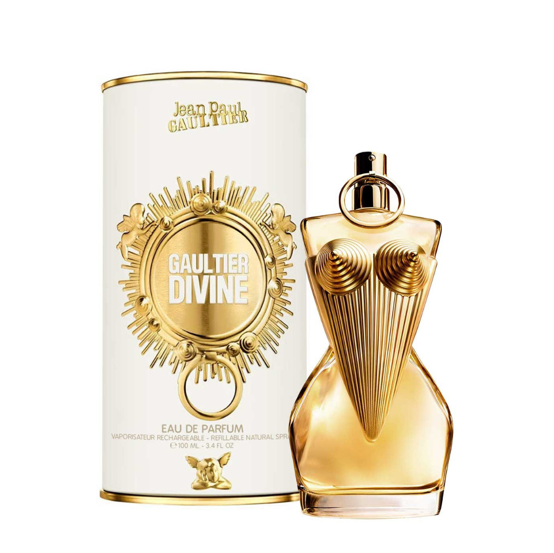 Jean Paul Gaultier Divine 100ml Dama