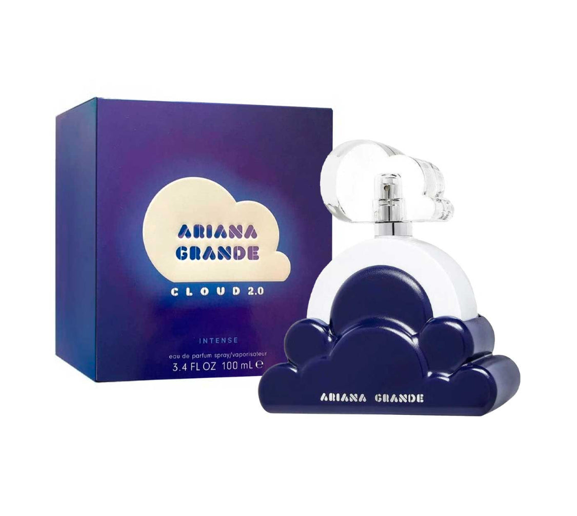 Cloud 2.0 Intense EDP 100ml Dama