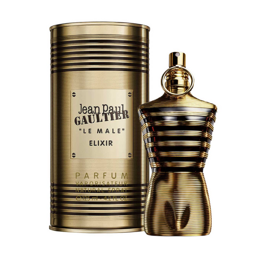 Jean Paul Gaultier Le Male Elixir EDP 125ml Hombre