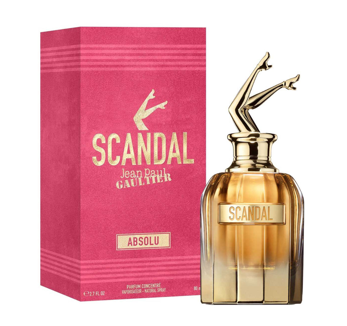 Scandal Absolu 80ml Dama