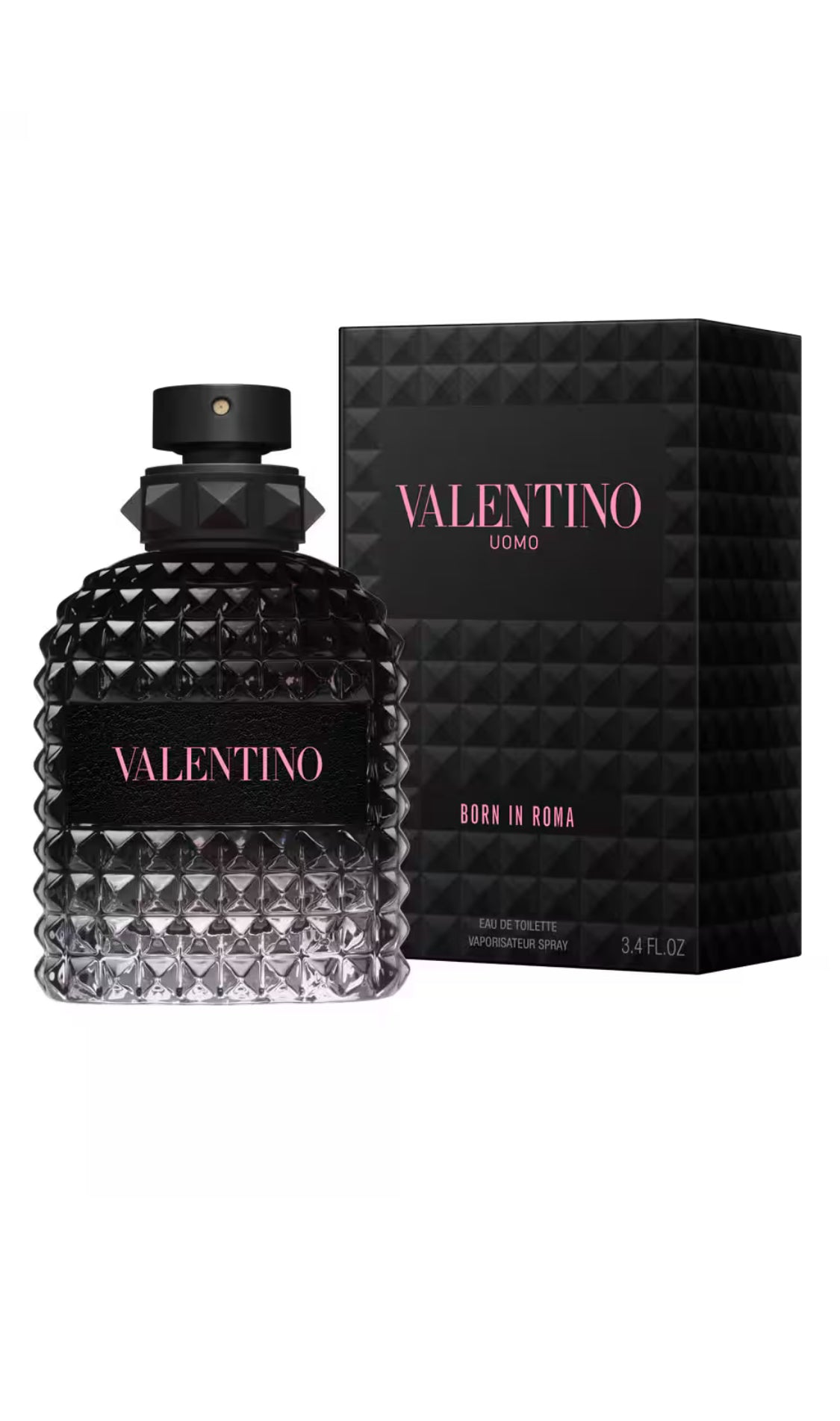 Decant Valentino Born In Roma Edt