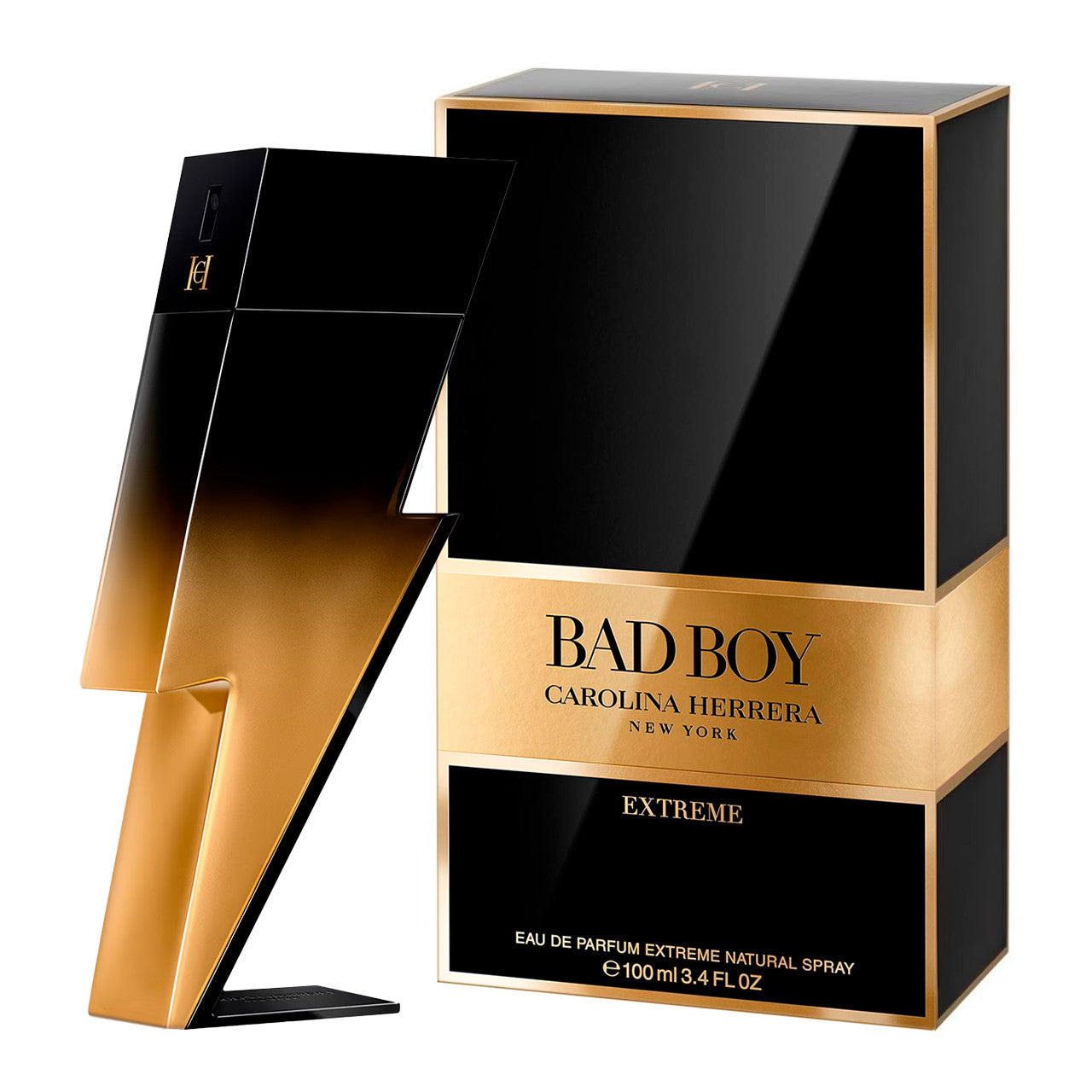 Bad Boy Extreme EDP 100ml Hombre