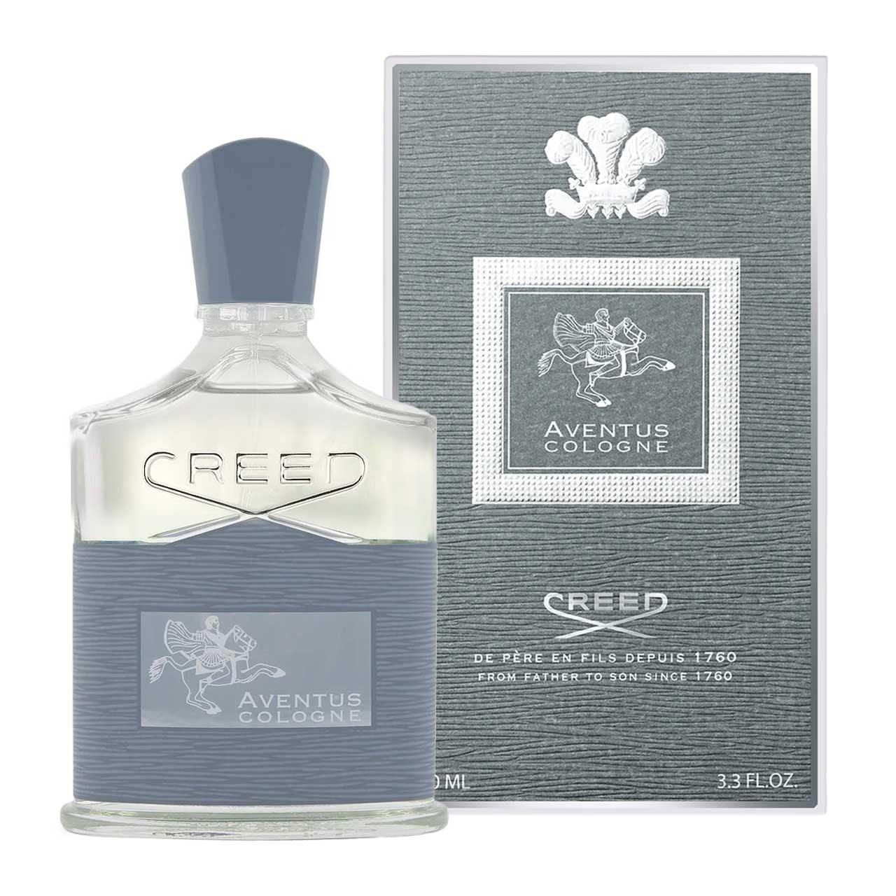 Creed Aventus Cologne EDP 100ml Hombre
