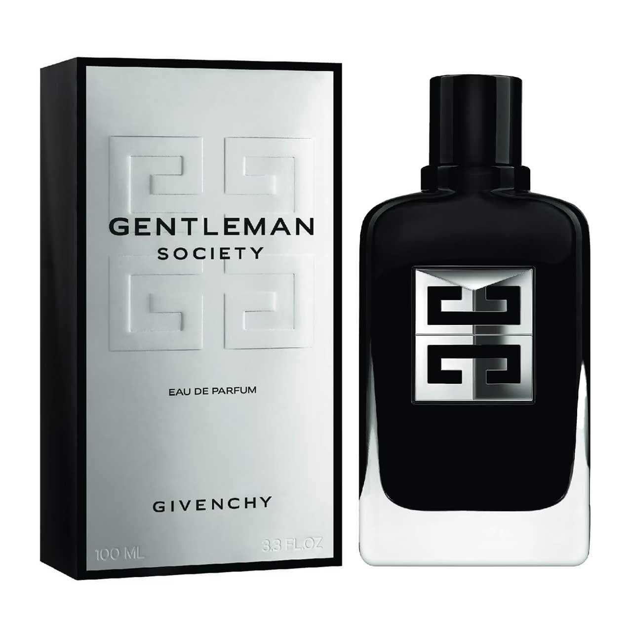 Givenchy Gentleman Society EDP 100ml Hombre