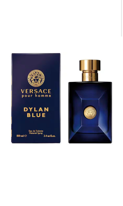 Versace Dylan Blue