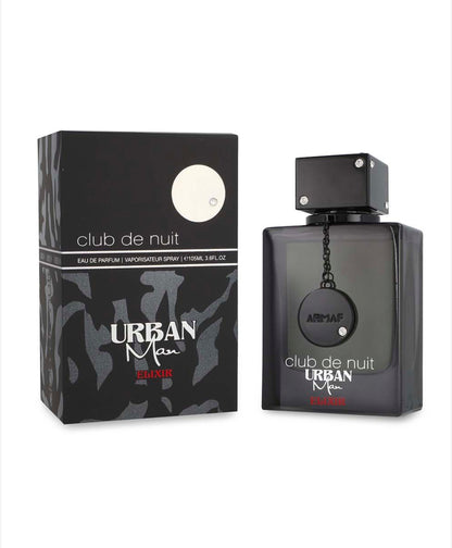 Armaf Urban Elixir