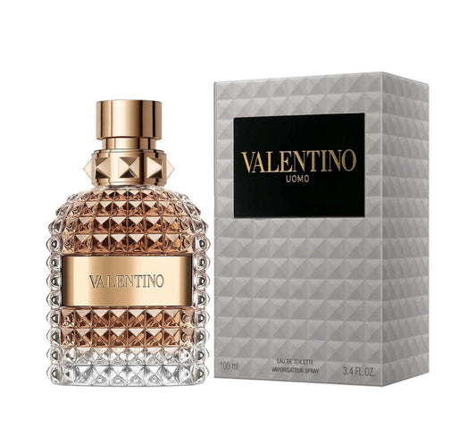 Valentino Uomo EDT 100ml Hombre