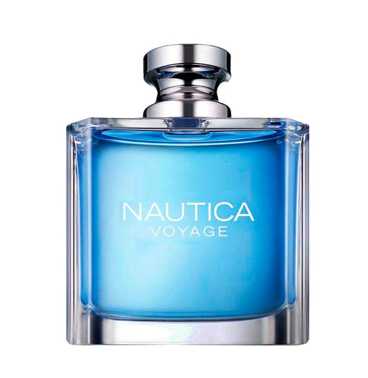 Nautica Voyage Agua de tocador 100 ml hombre