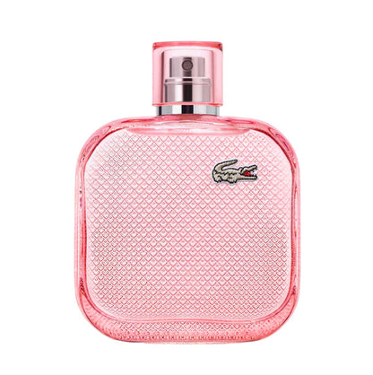 Decant Eau de Lacoste Rose Sparkling Edt Dama