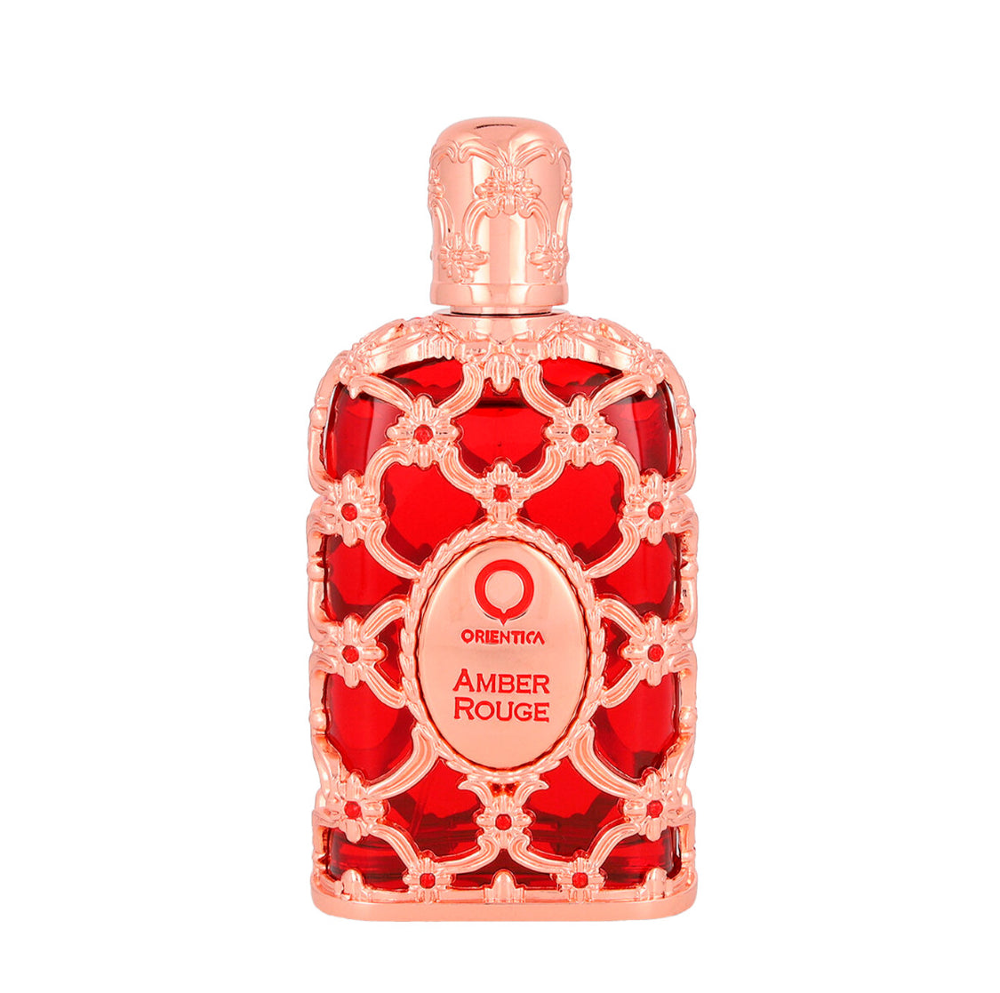 Decant Orientica Amber Rouge EDP Unisex