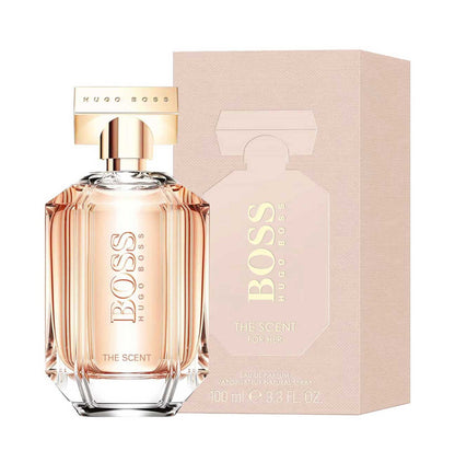 Decant Boss The Scent EDP  Dama