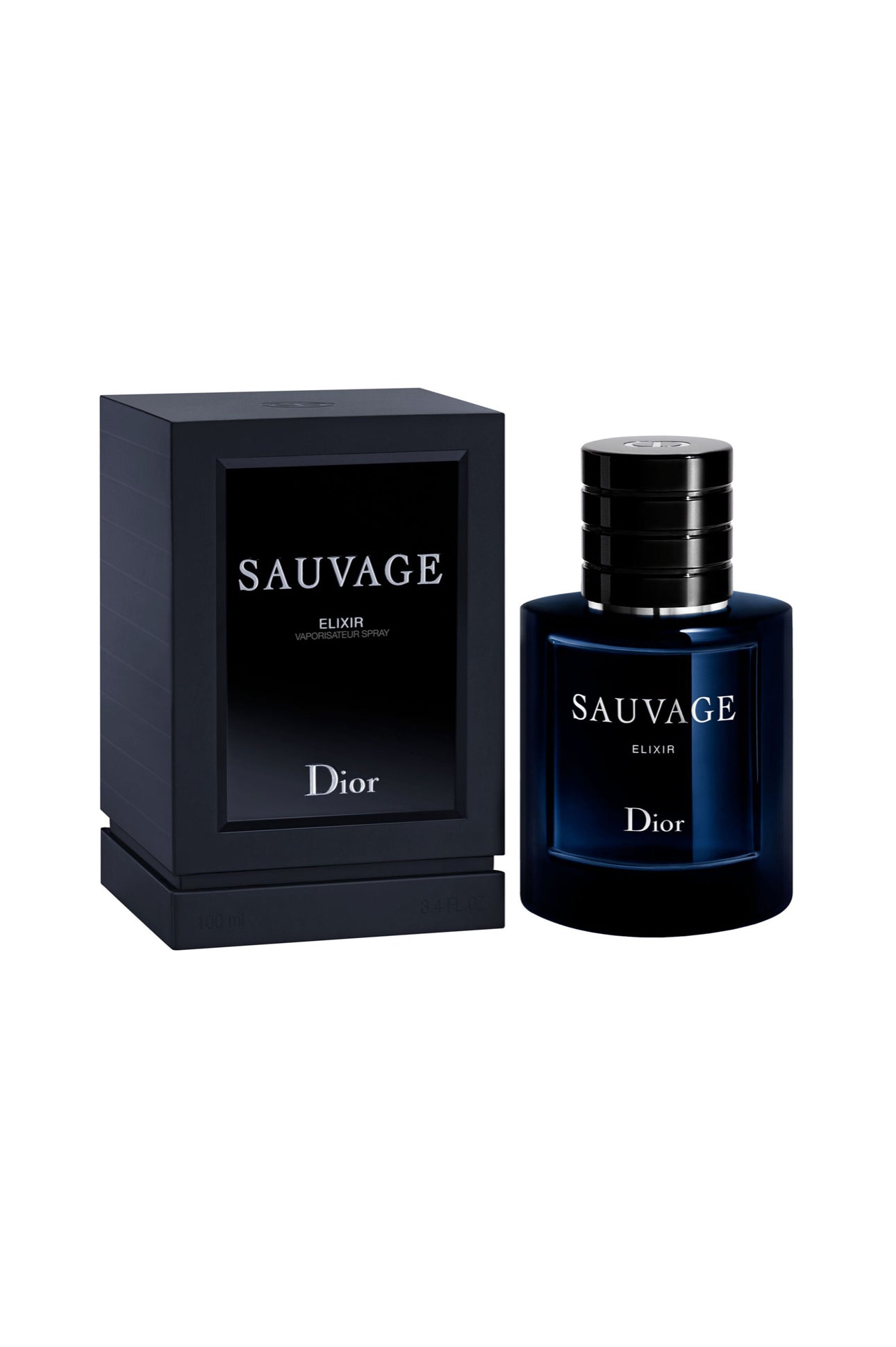 Dior Sauvage Elixir