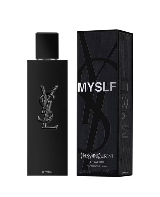 Ysl Myslf Le Parfum 100 ml
