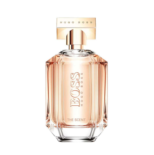 Decant Boss The Scent EDP  Dama