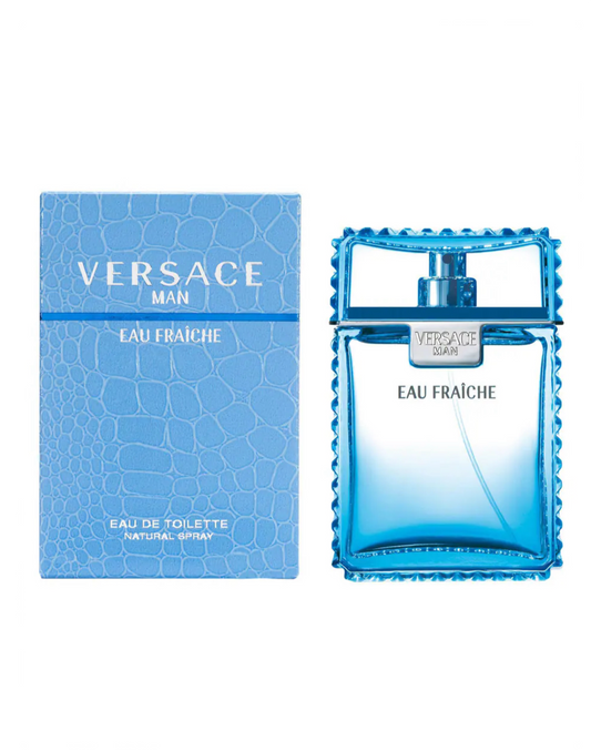 Versace Eau Fraiche