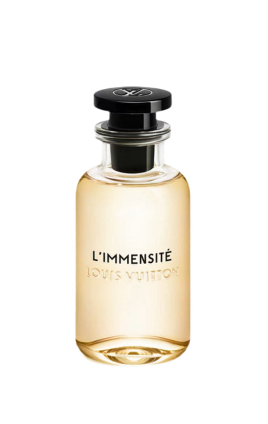Decant Louis Vuitton L'Immensité