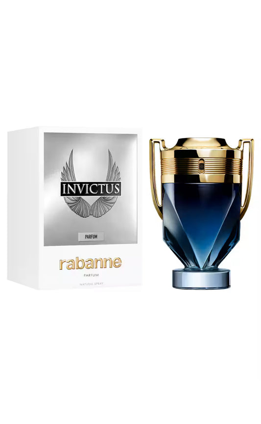 Invictus Parfum EDP 100ml Hombre