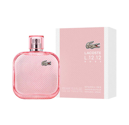 Decant Eau de Lacoste Rose Sparkling Edt Dama