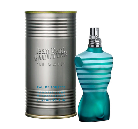 Jean Paul Gaultier Le Male 125ml Hombre