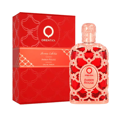 Decant Orientica Amber Rouge EDP Unisex