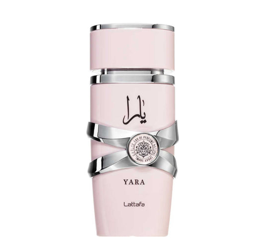 Lattafa Yara EDP 100ml Dama