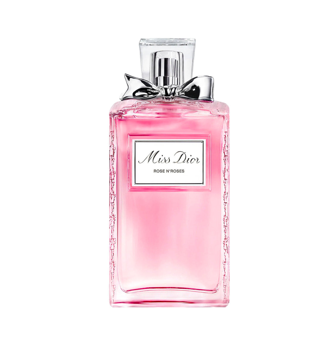 Miss Dior Rose N'Roses EDT 100ml Dama