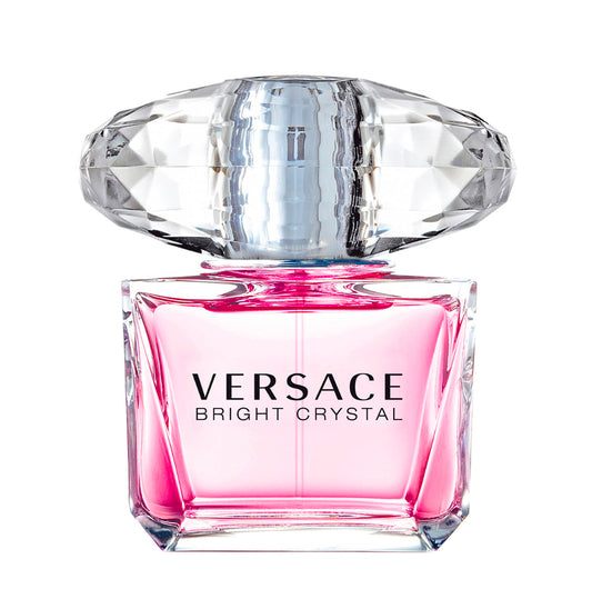 Versace Bright Crystal Agua de tocador 90ml dama