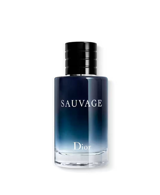Dior Sauvage Edt 100 ml