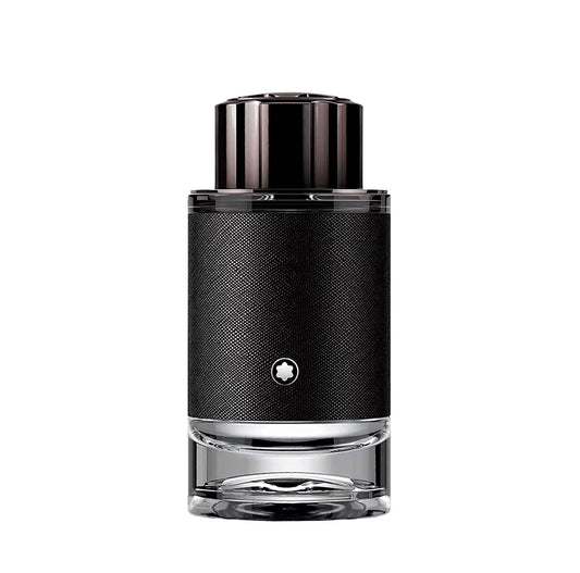 Mont Blanc Explorer Agua de perfume 100 ml hombre