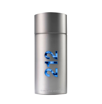 212 NYC Men Agua de tocador 100 ml Hombre