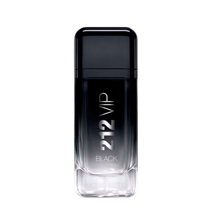 212 Vip Black Agua de perfume 100 ml hombre