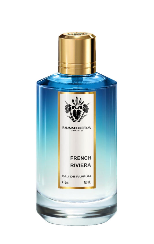 Mancera French Rivera