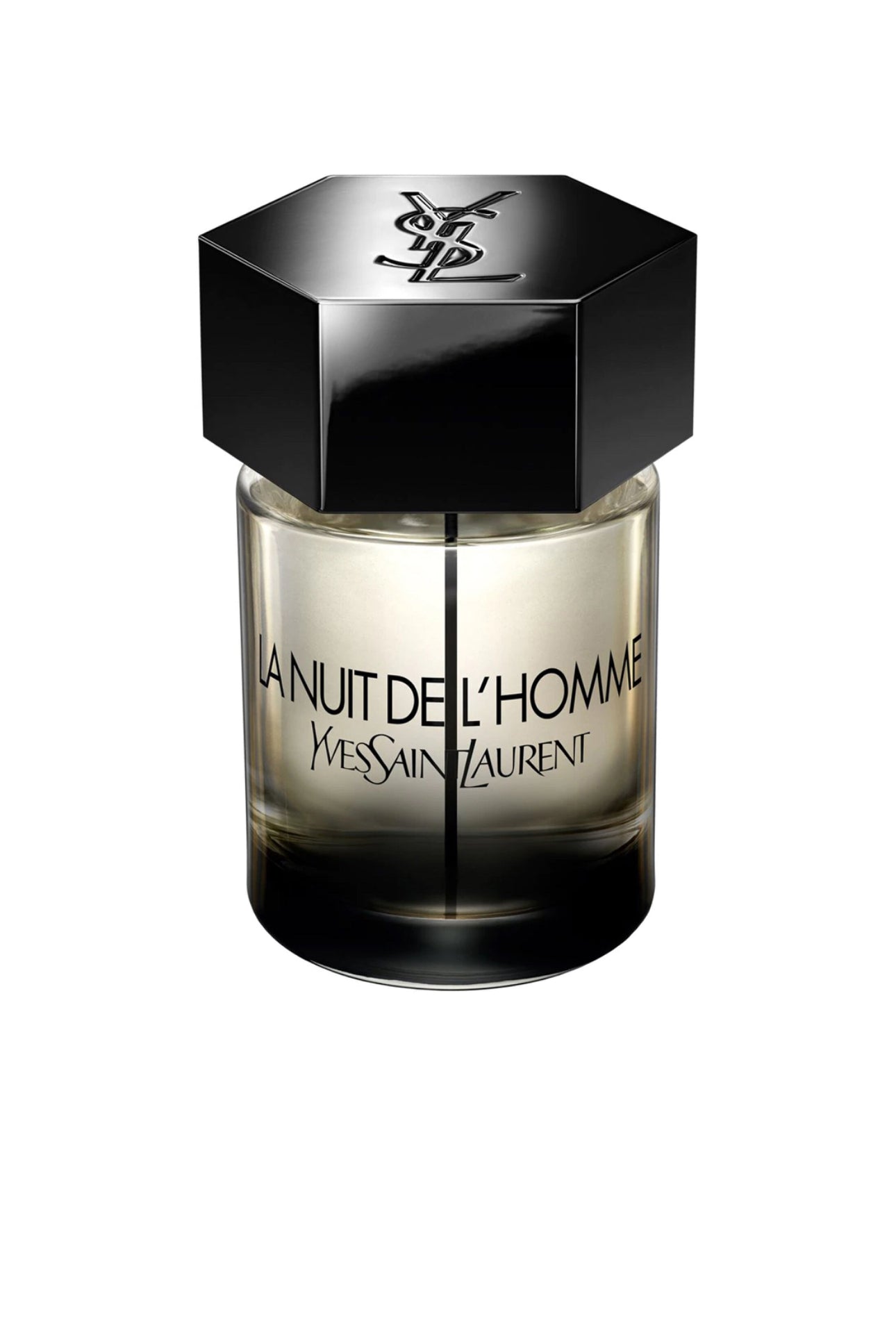 YSL - La Nuit de L´Homme