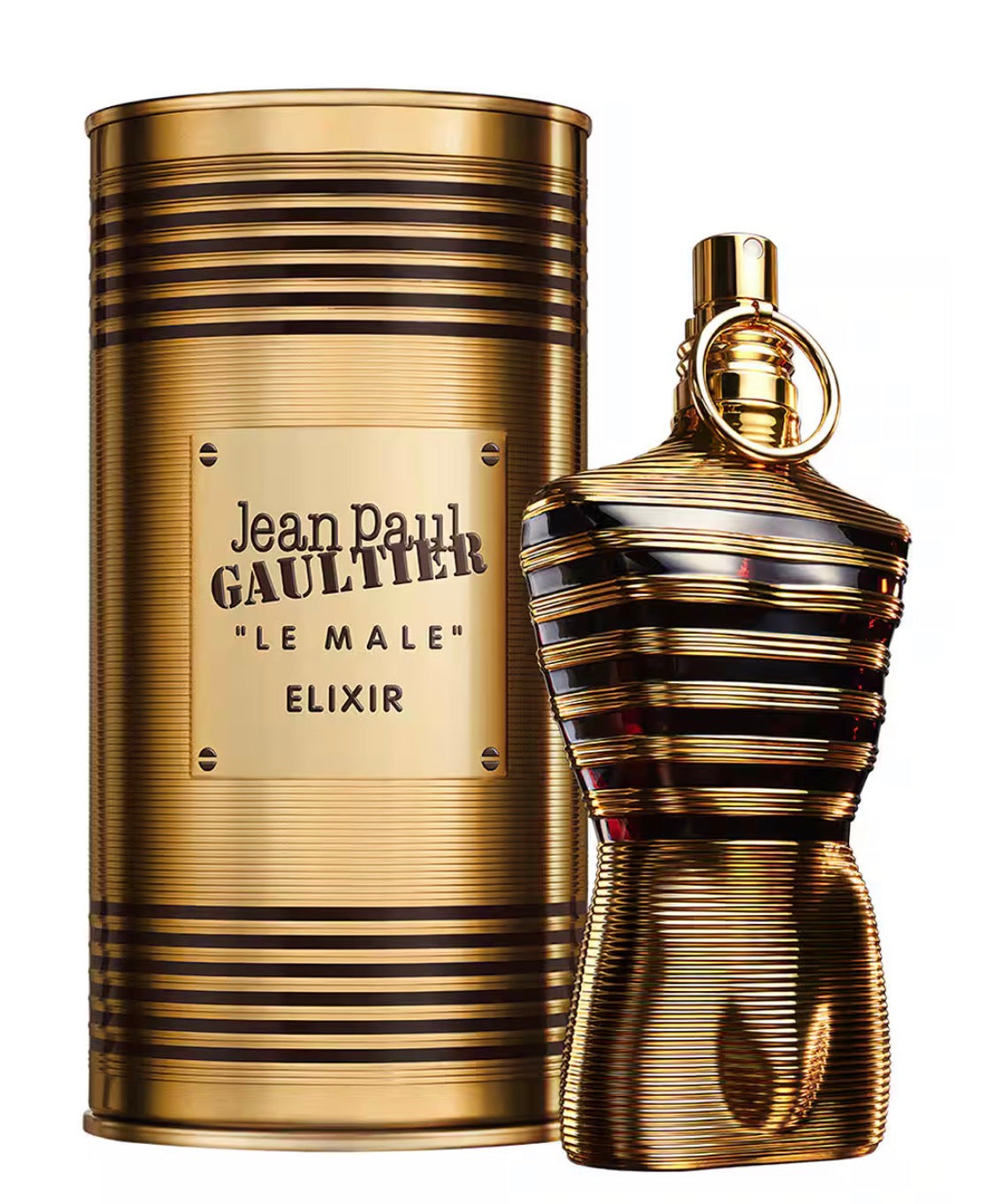 Decant Jean Paul Gaultier Le Male Elixir