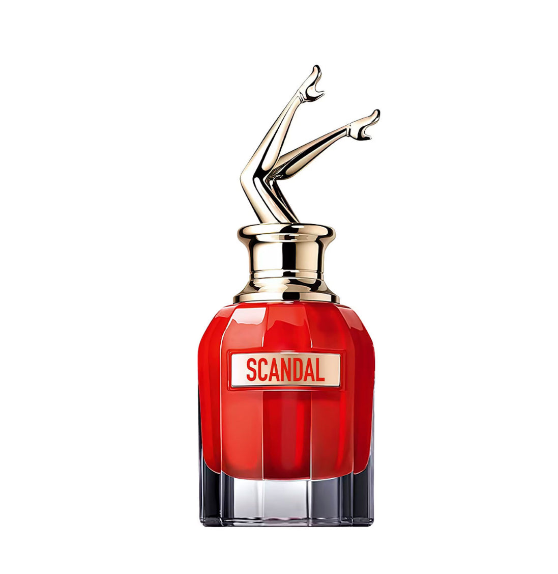 Eau de parfum Jean Paul Gaultier Scandal Le Parfum 80 ml mujer