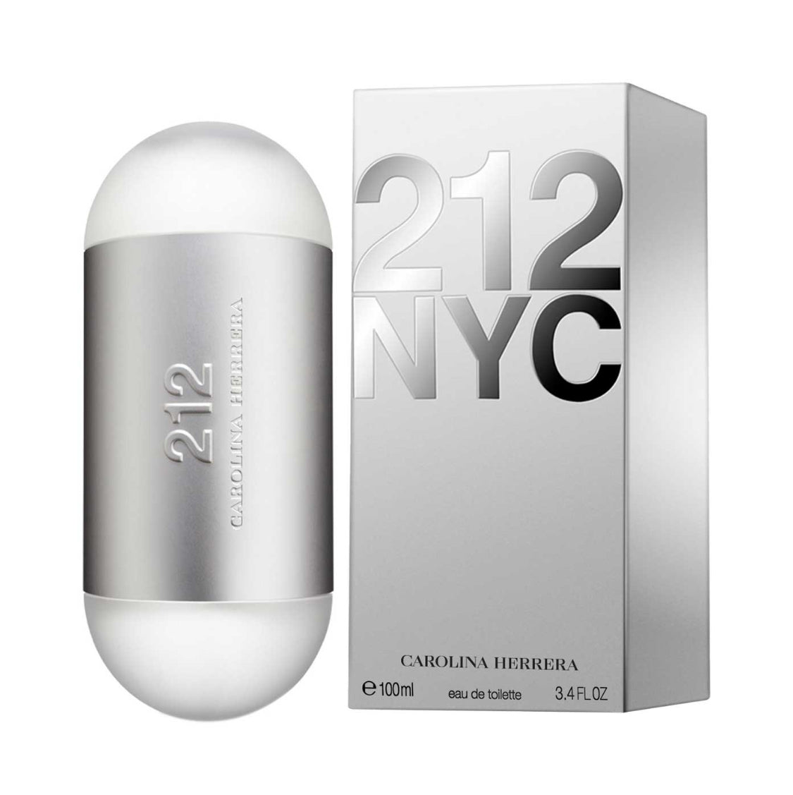 Decant 212 NYC EDT Dama