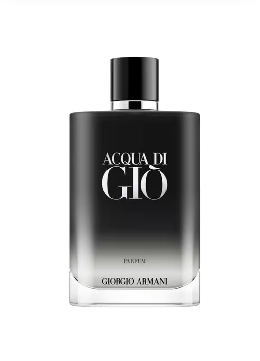 Decant Aqua di Gio parfum