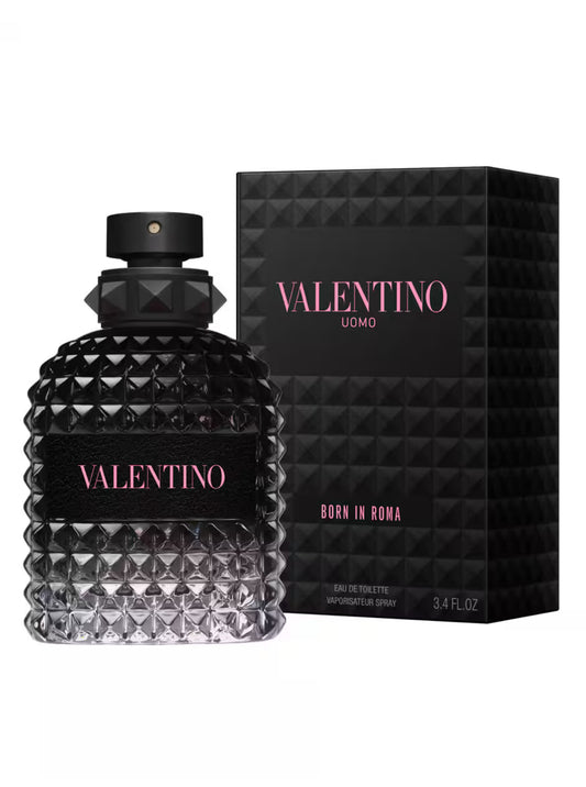 Valentino Born in Roma Edt 100 ml