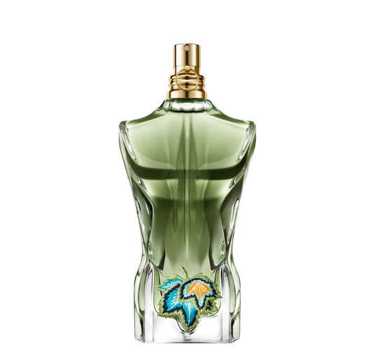 Jean Paul Gaultier Le Beau Paradise Garden EDP 125ml Hombre