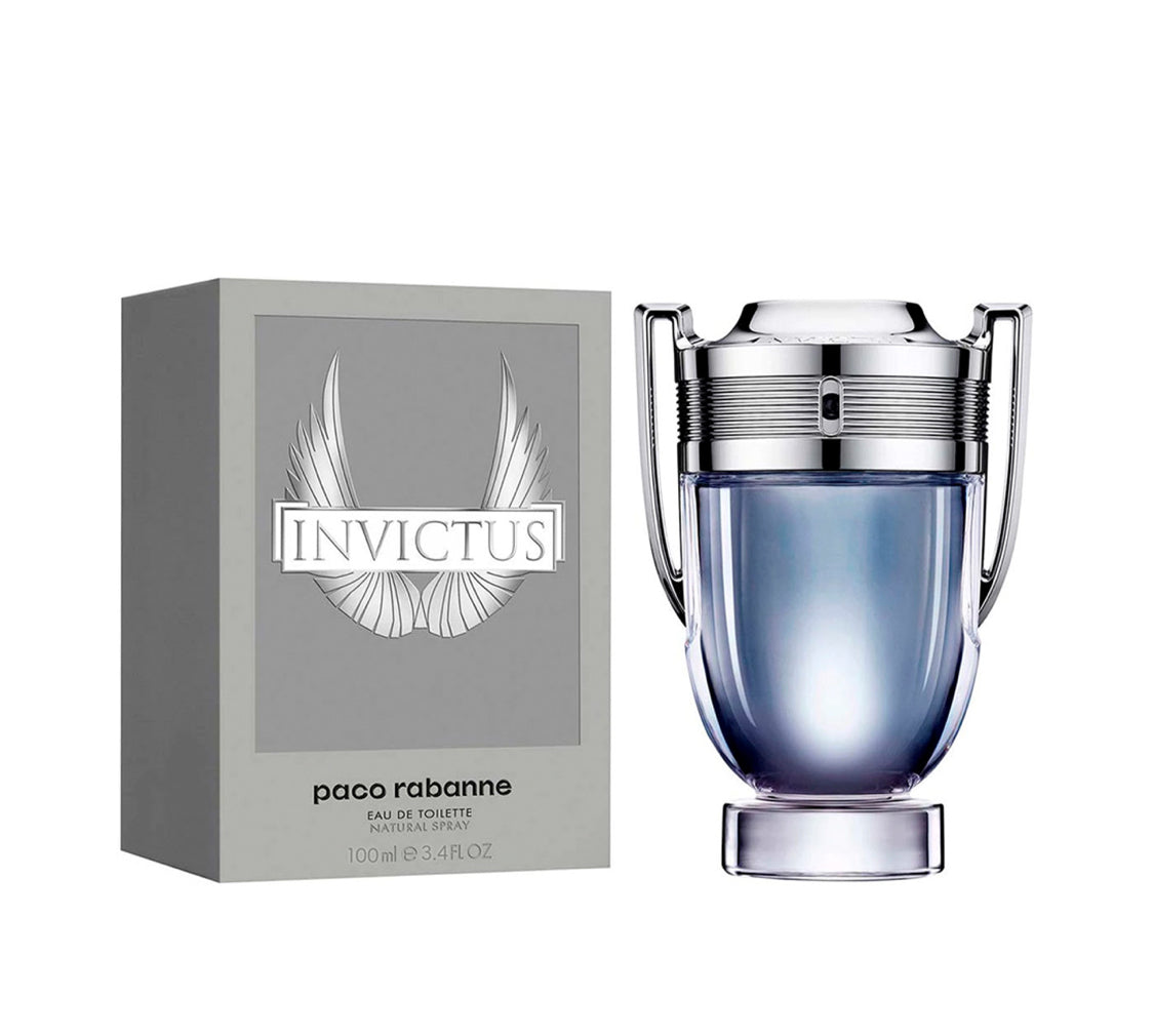 Decant Invictus Edt
