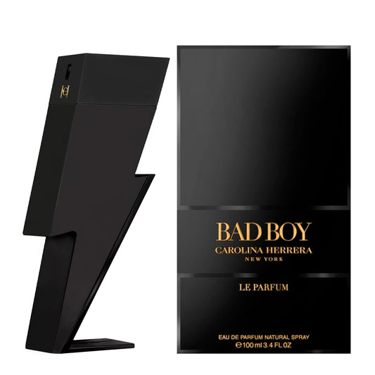 Bad Boy Le Parfum EDP 100ml Hombre