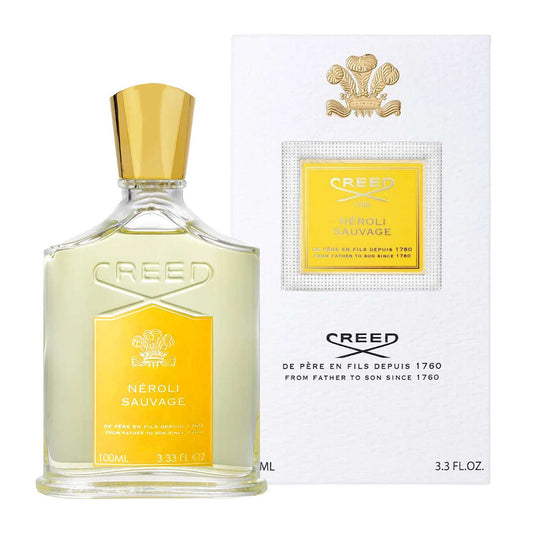 Creed Neroli Sauvage EDP 100ml Hombre