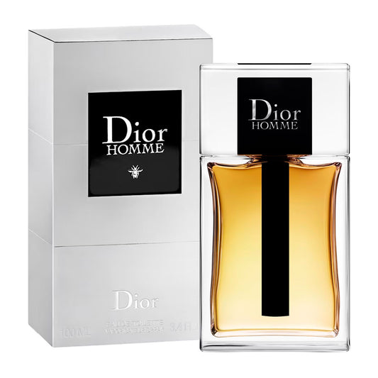 Dior Homme EDT 100ml Hombre