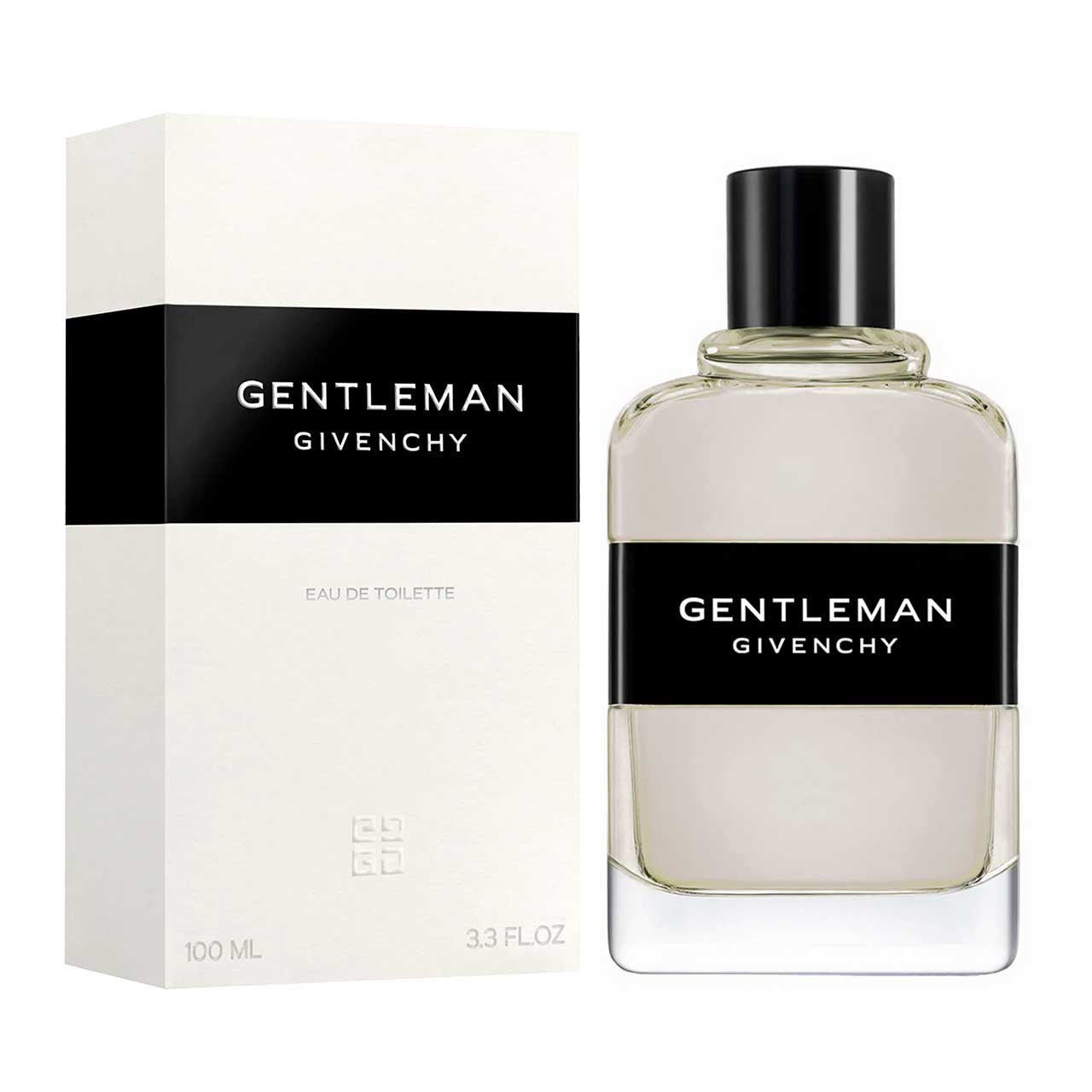 Givenchy Gentleman EDT 100ml Hombre