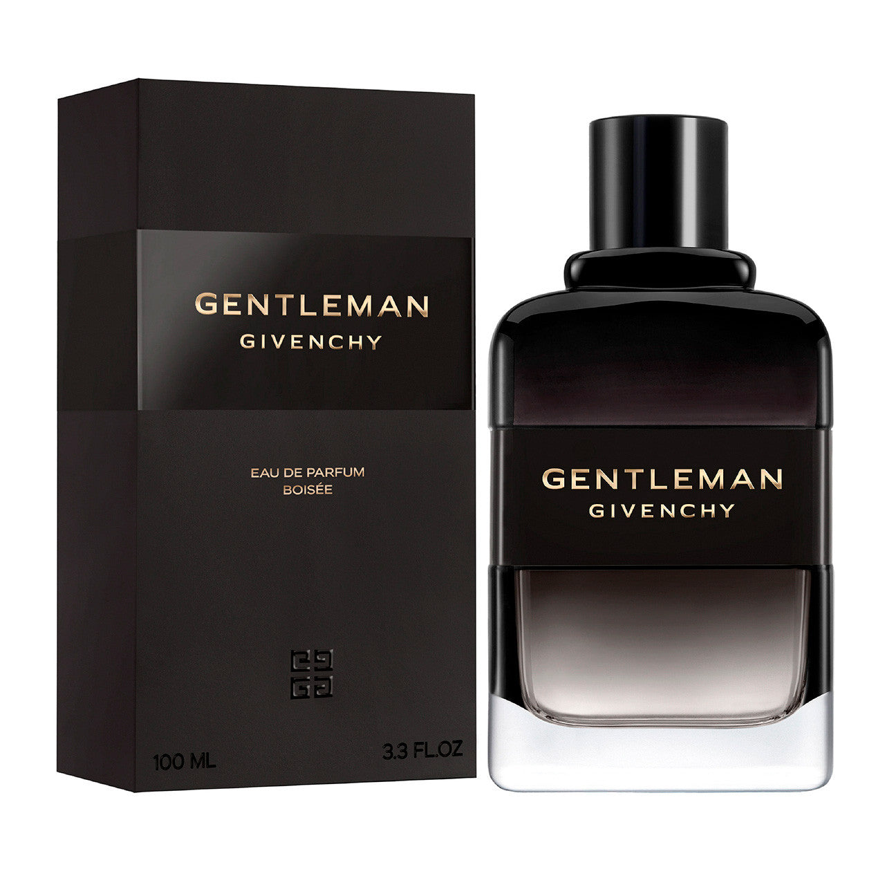 Givenchy Gentleman Boisée EDP 100 ml Hombre