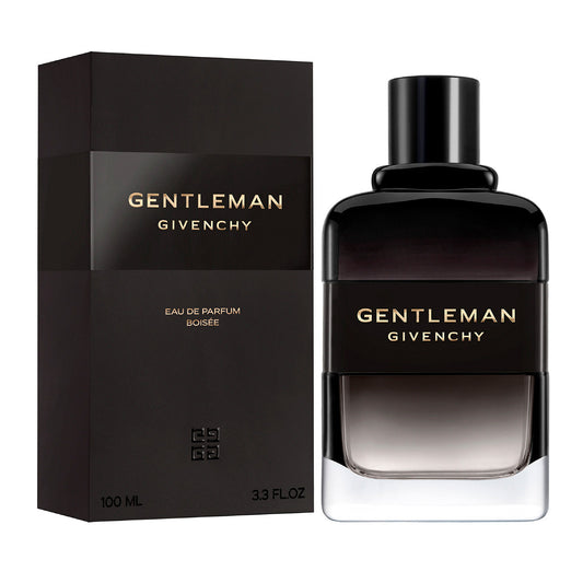 Givenchy Gentleman Boisée EDP 100 ml Hombre